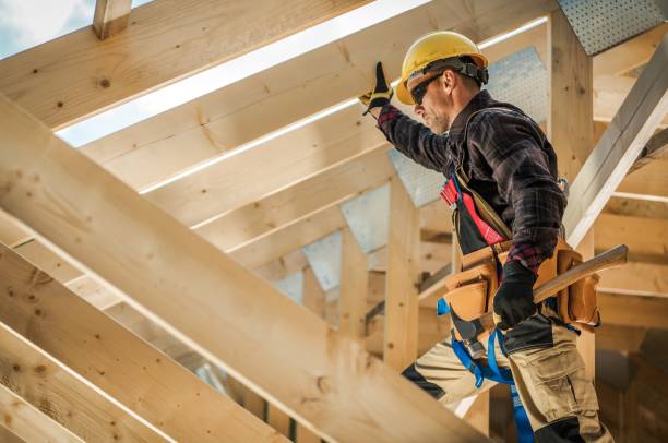 Roof Gutter Cleaning in Umatilla, OR