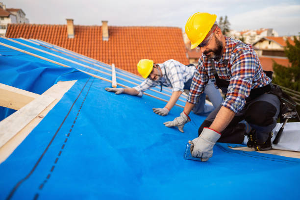 Heating Cable for Roof Installation in Umatilla, OR
