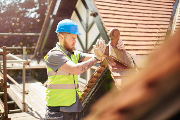 Best New Roof Installation  in Umatilla, OR